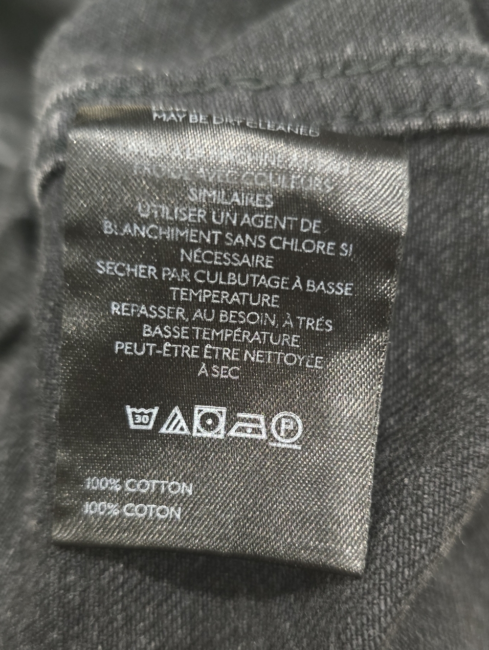 Sweater Subcategory Identification - Picture 7 of 7